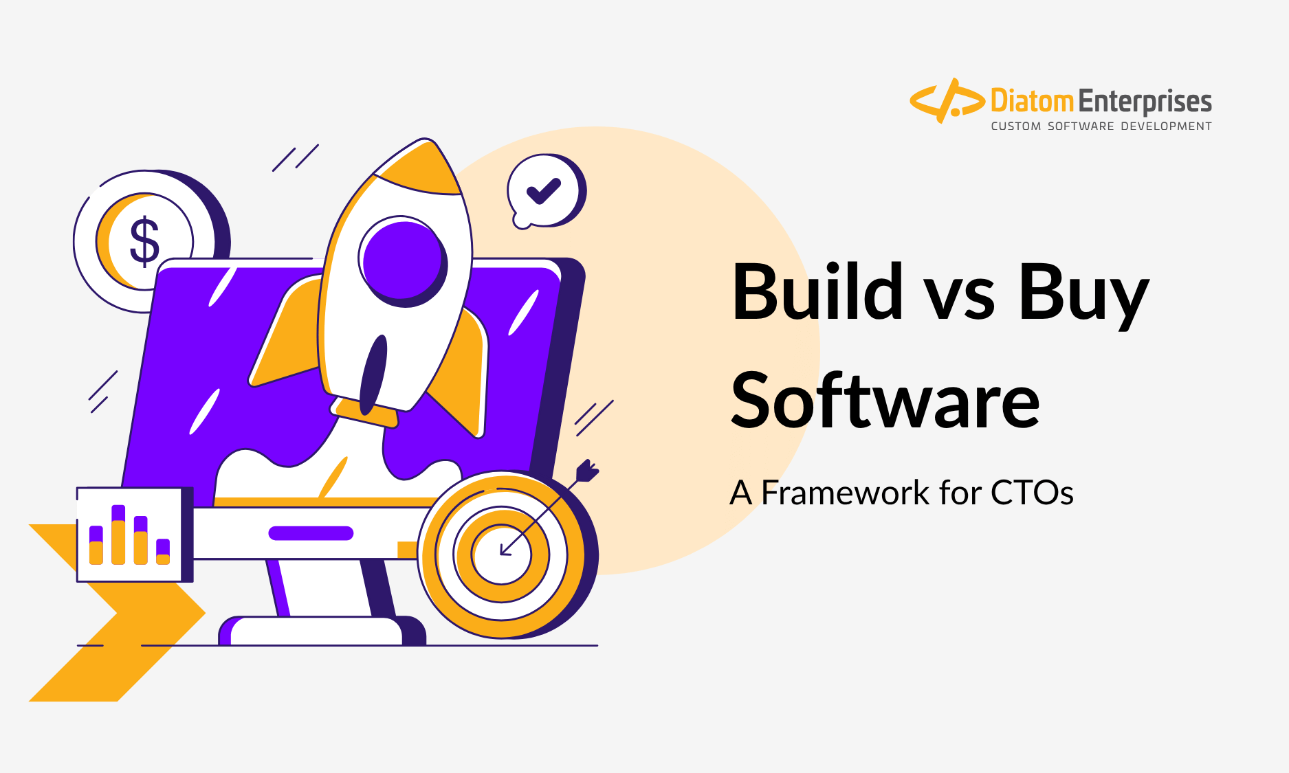 build vs buy software