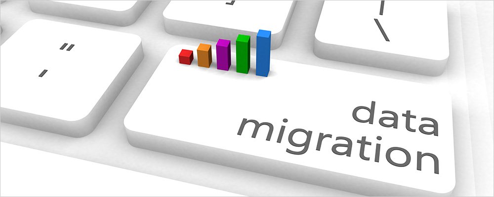 Data migration