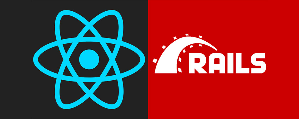 Development on React JS and Ruby on Rails