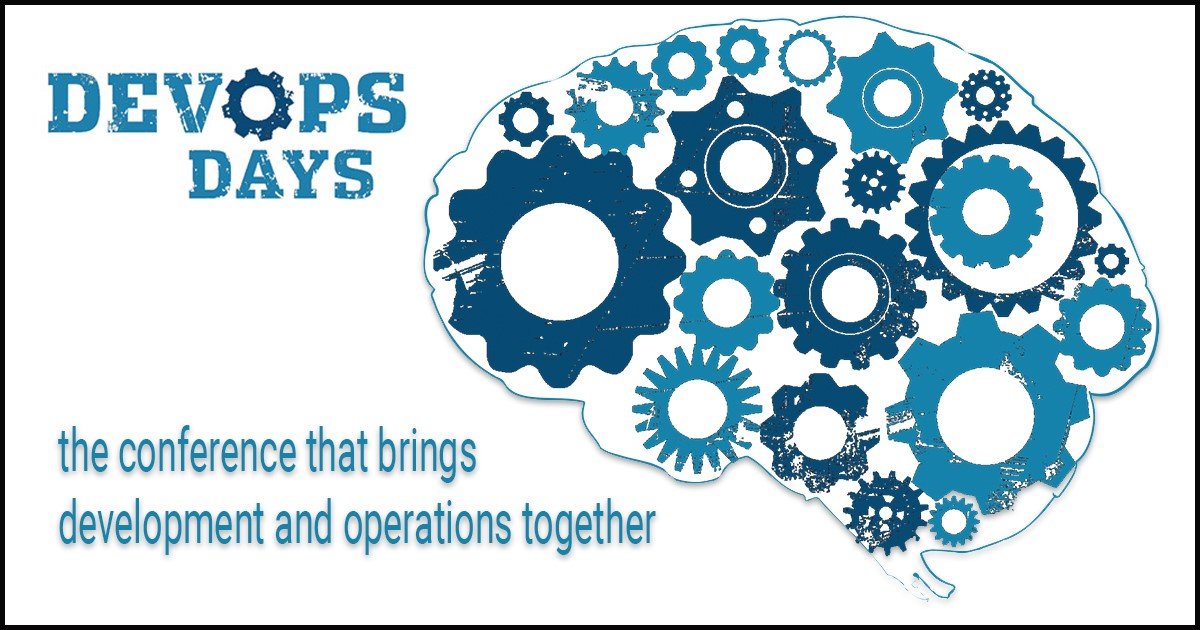 DevOpsDays: worldwide IT conference from Belgium