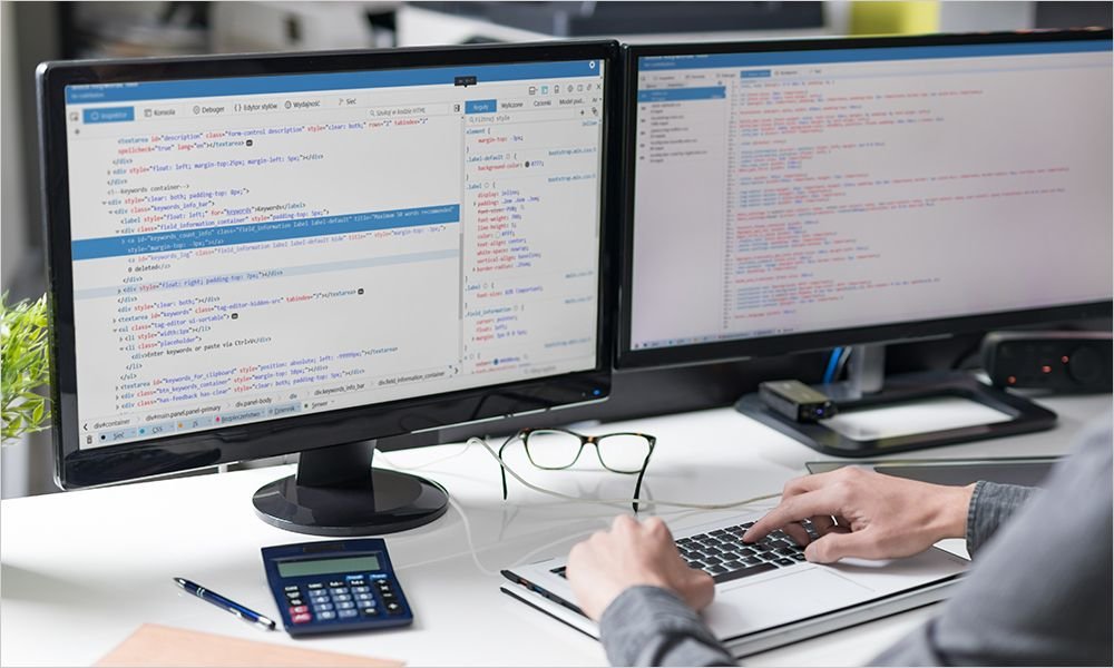 Custom Software Development Custom Software Development