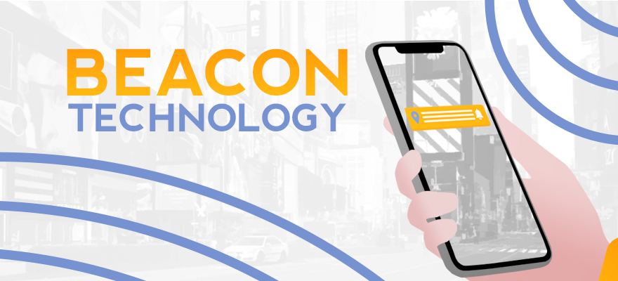 Beacons Technology