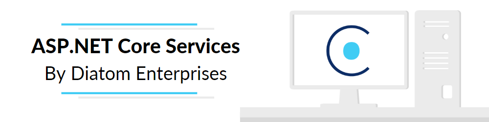 ASP.NET Core Services