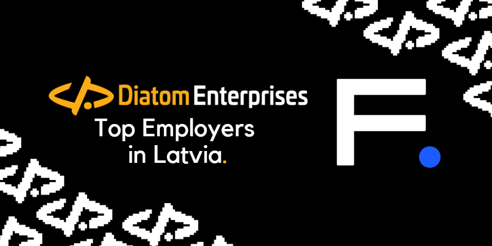 Top Employers Latvia