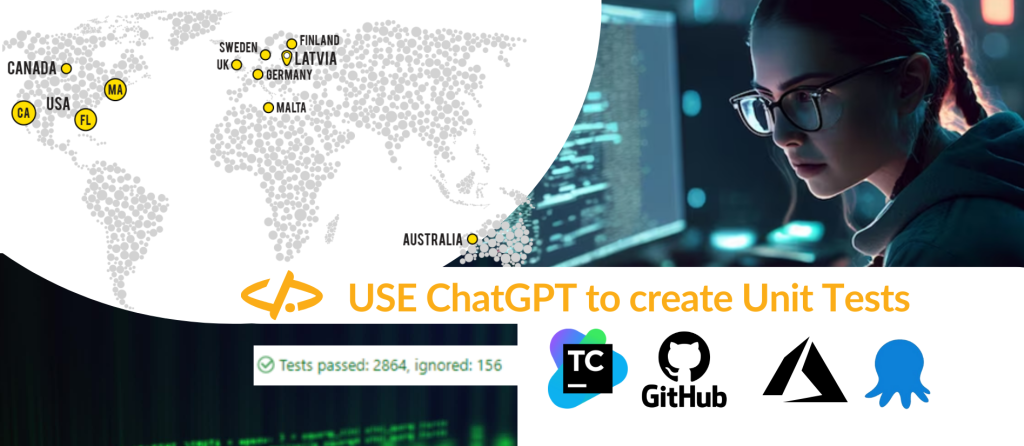 Use ChatGPT to create Unit Tests