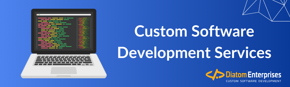 Custom Software Development Services