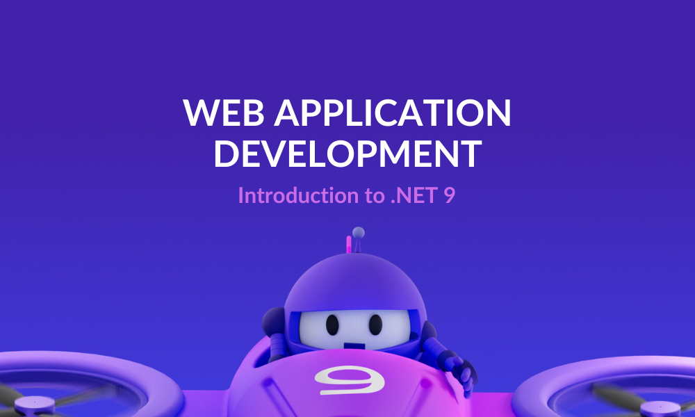 Web Application Development