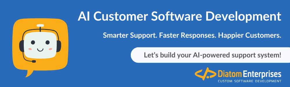 AI customer care