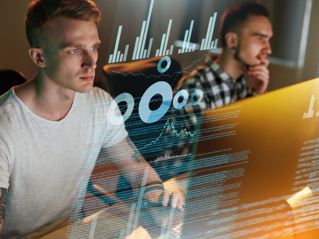 Custom Software Developers