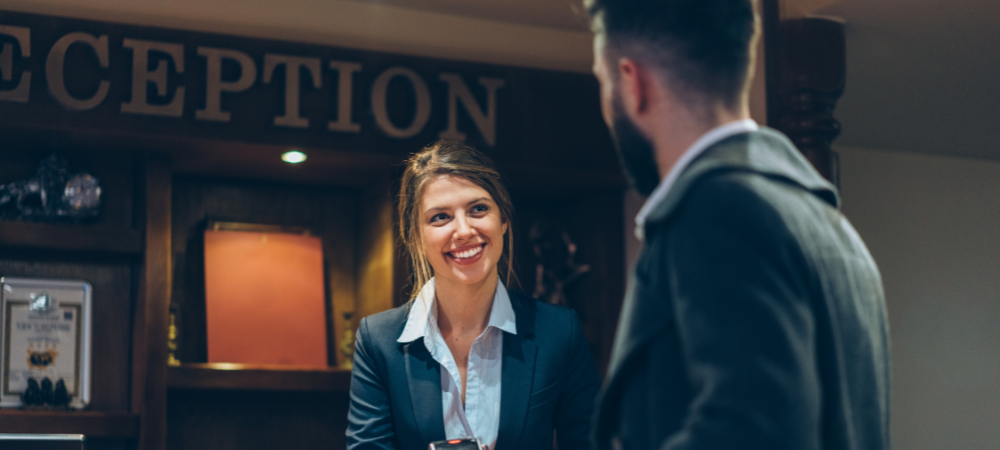 .net development for hospitality