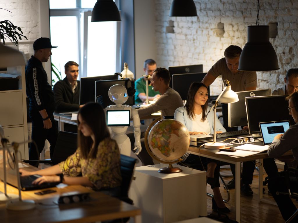 UI/UX Design Team