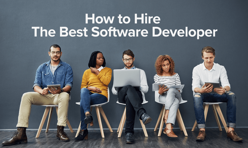 how to hire software developer