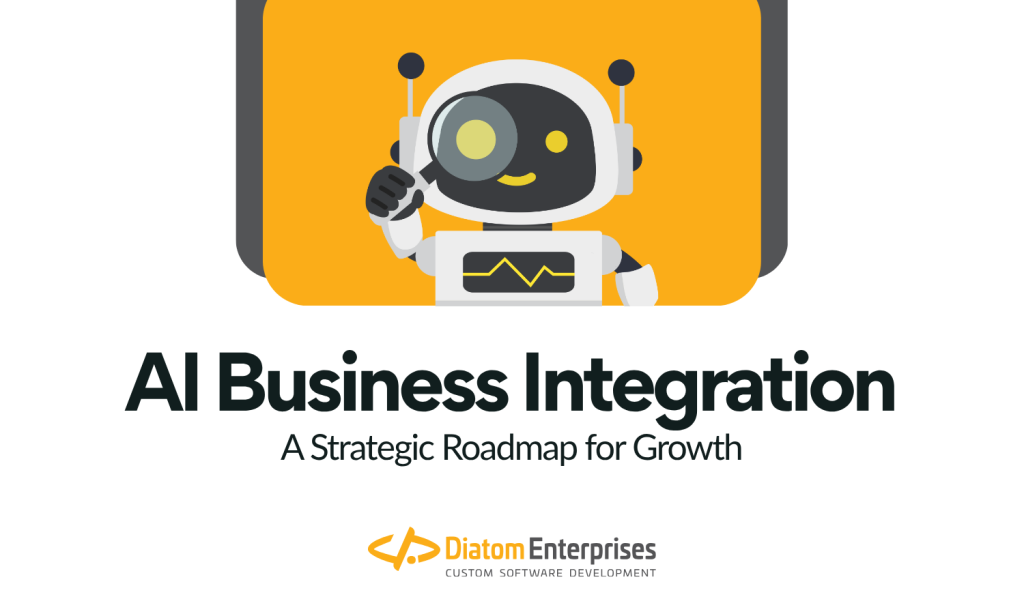 AI Business Integration: A Strategic Roadmap for Growth