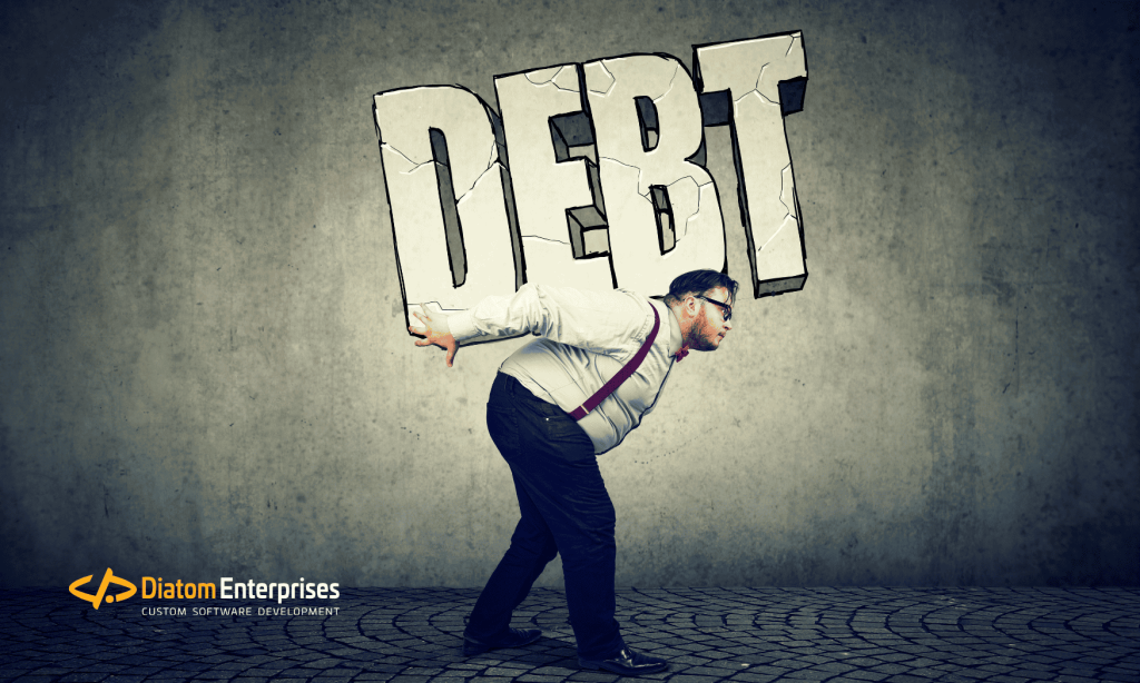 How to Reduce Technical Debt: A Proactive Strategy