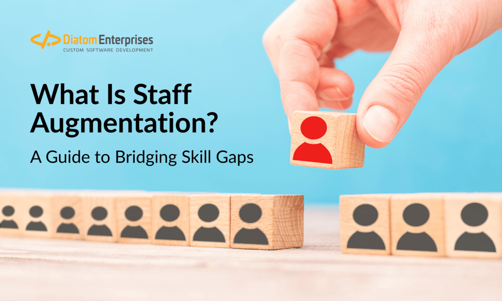 What Is Staff Augmentation? A Guide to Bridging Skill Gaps
