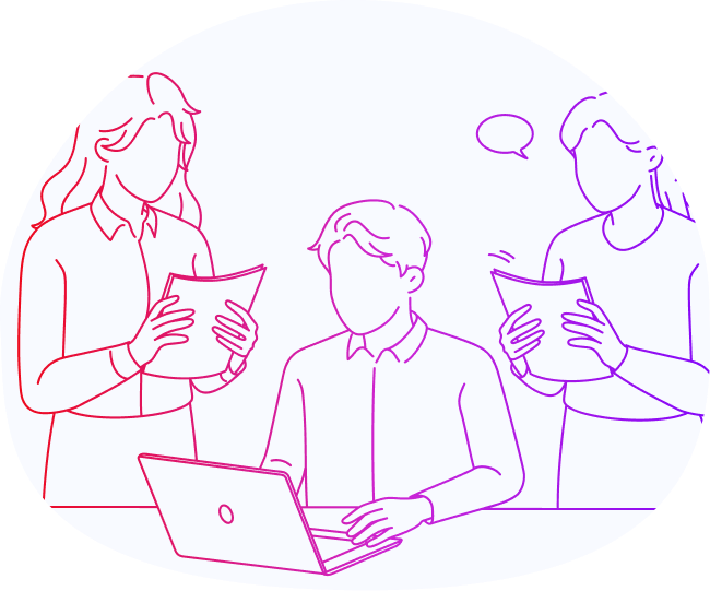 Clip path group