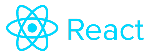 React logo