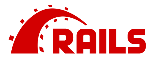 Ruby on Rails logo