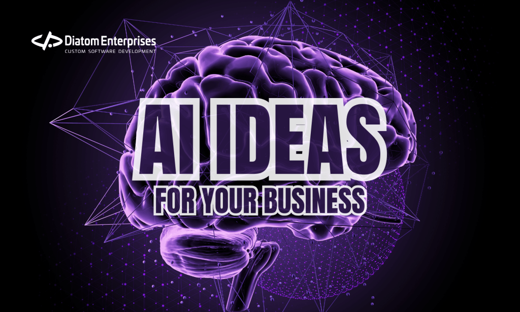 Actionable AI Business Ideas for 2026: Niche & Scalable