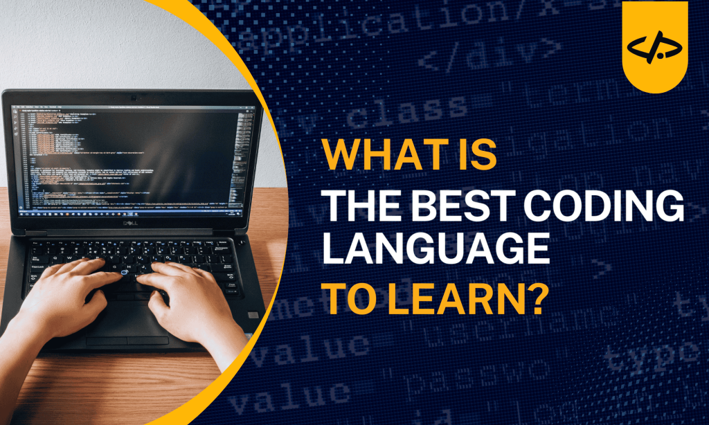 What is the Best Coding Language to Learn for Your Goals?