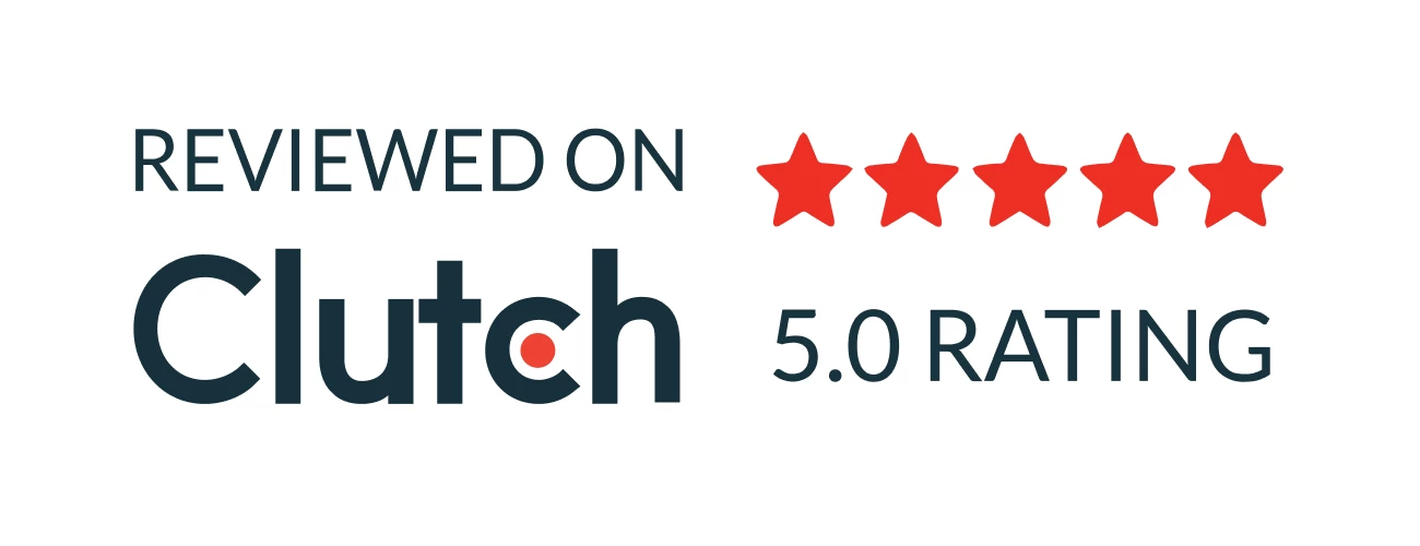 clutch reviews logo