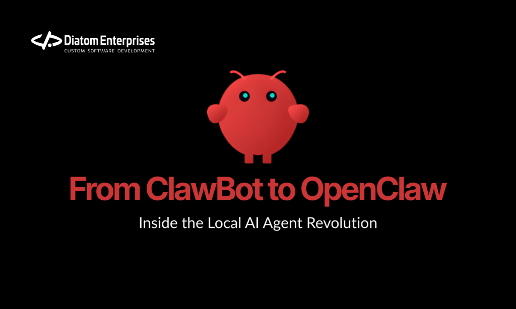 From ClawBot to OpenClaw: Inside the Local AI Agent Revolution
