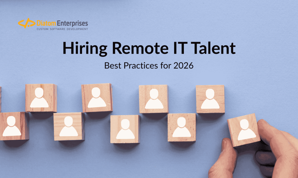 Best Practices for Hiring Remote IT Talent in 2026