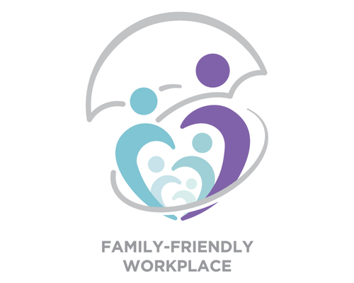 Family friendly workplace