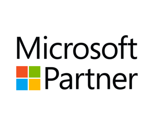 microsoft partner