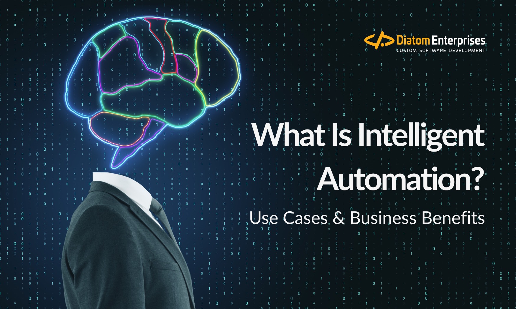 What Is Intelligent-Automation