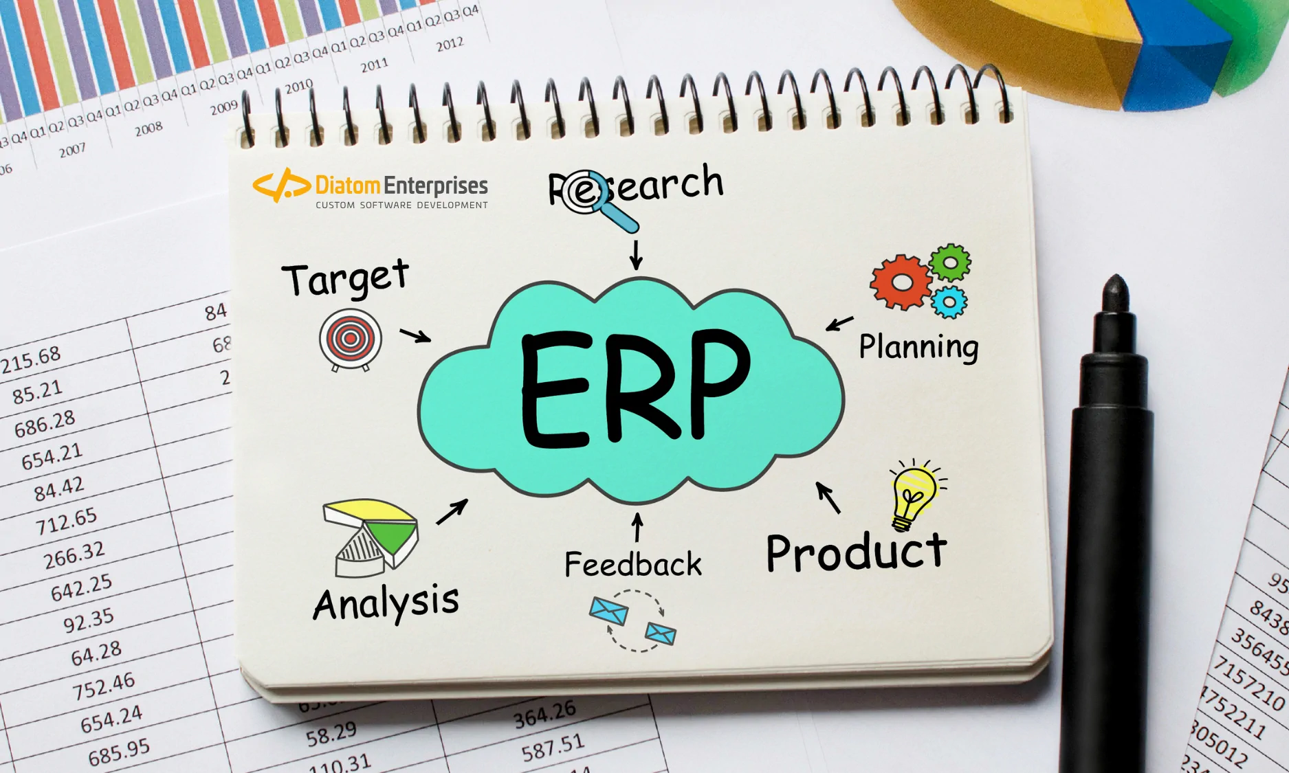 What Is an ERP System?