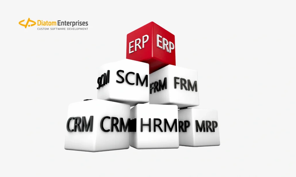 How to Choose an ERP System