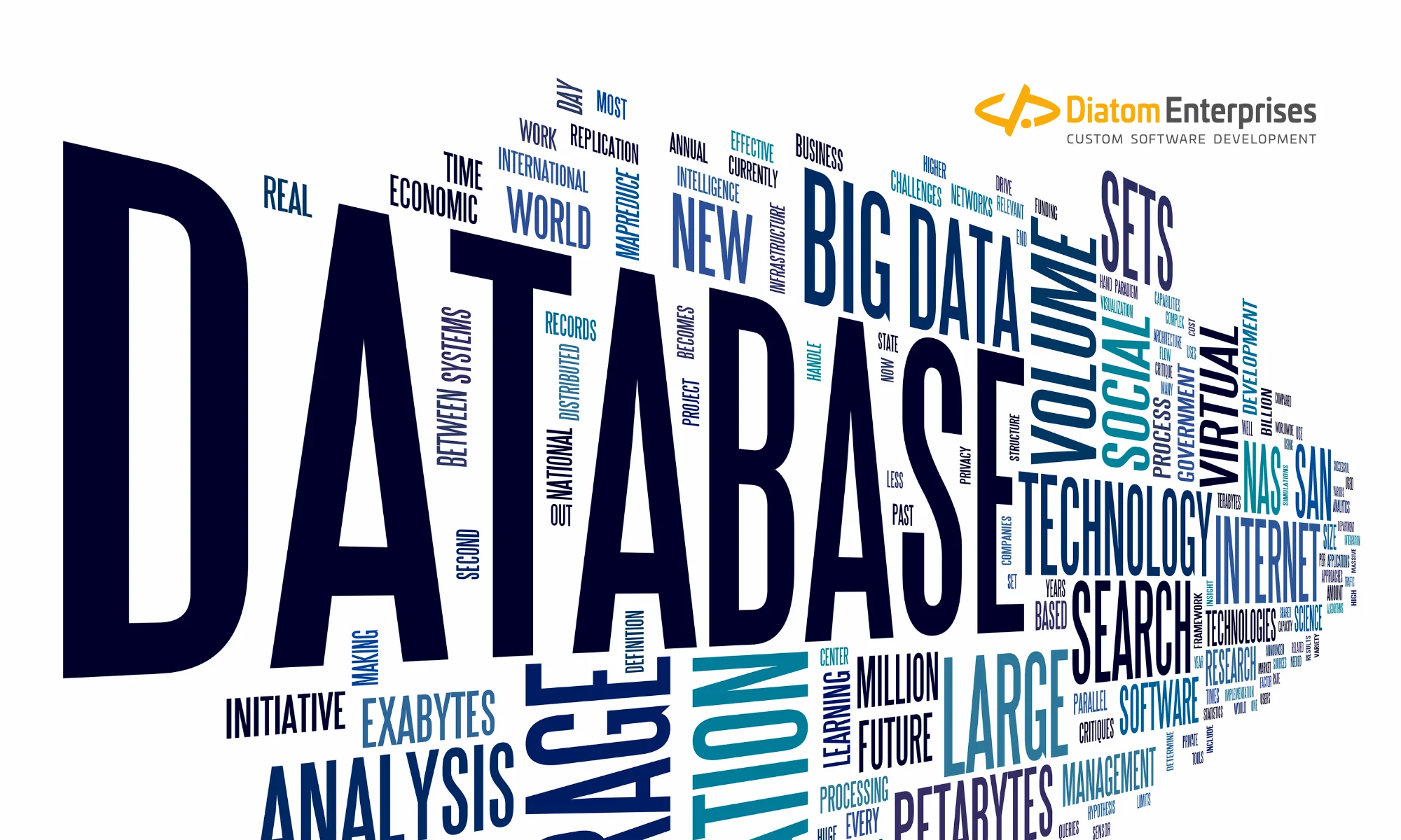 What Is Database Management Software?