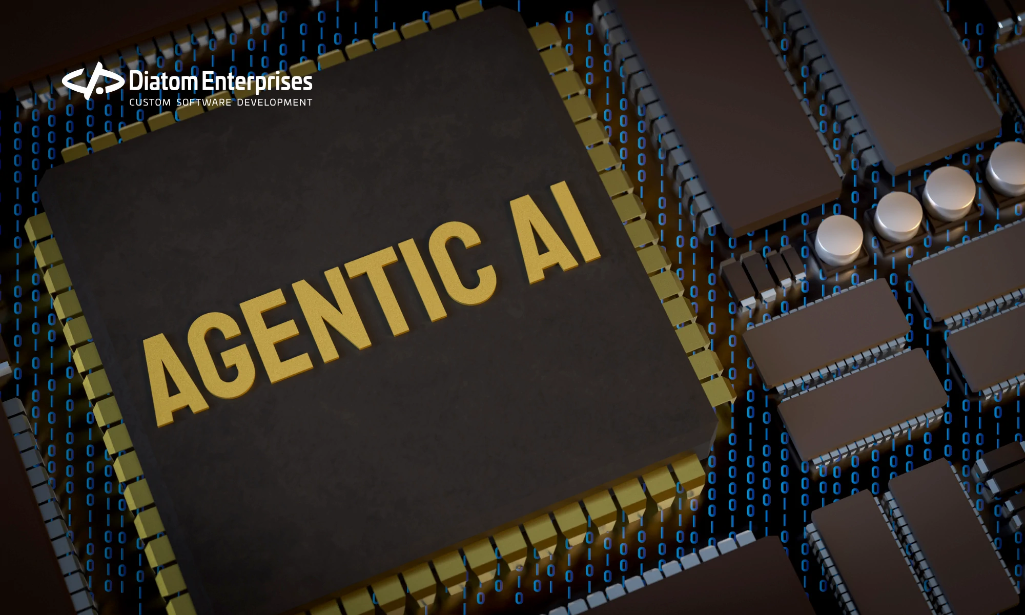 What is Agentic AI
