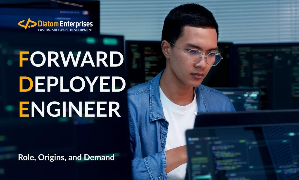 What Is a Forward Deployed Engineer? Role, Origins, and Demand
